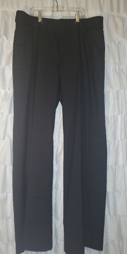 Banana Republic black NWT trousers